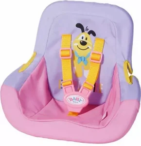BABY Born Poppen Maxi Cosi