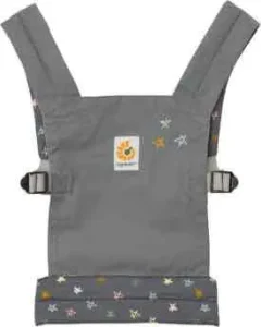 Ergobaby poppendraagzak