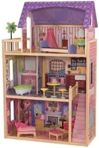 Kayla Dollhouse
