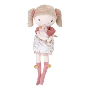 Little Dutch pop Anna