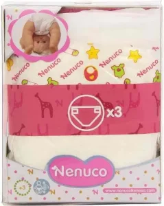Nenuco Poppenpampers