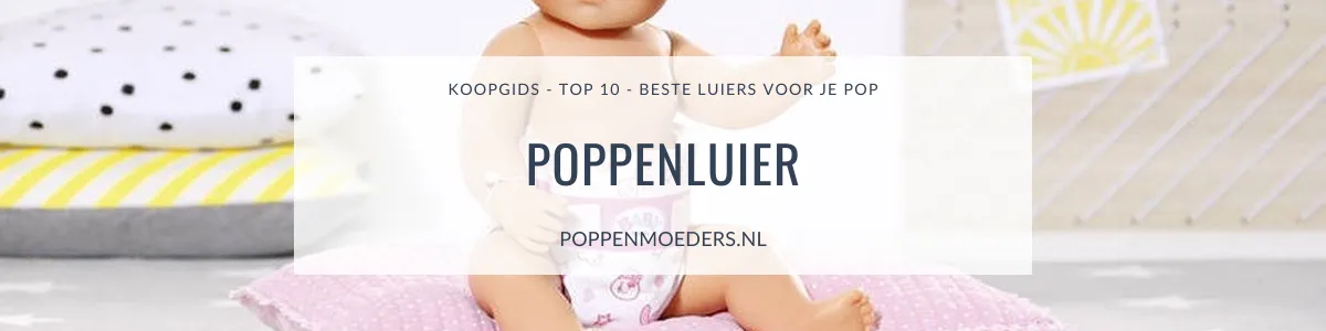 Poppenluier Koopgids