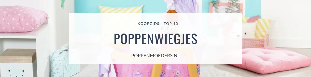 Poppenwieg top 10