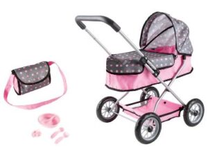 Bayer poppenwagen lidl