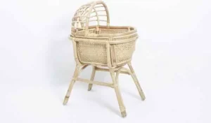 House of Tods Wiegje