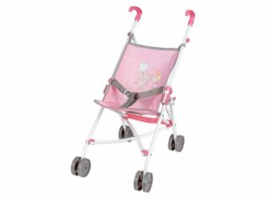 Lidl poppenbuggy