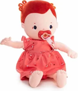 Lilliputiens Pop Rose