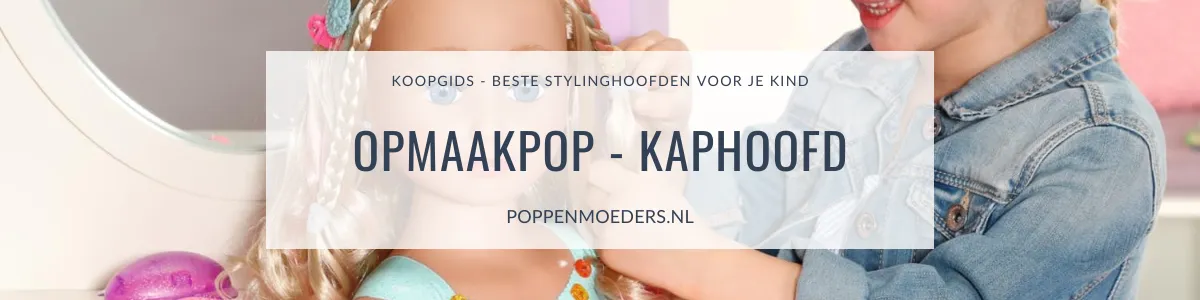 Opmaakpop Koopgids