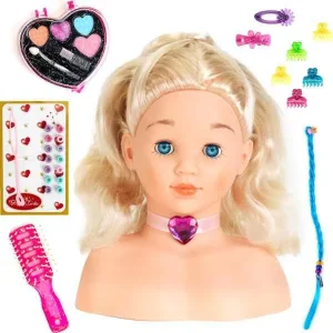 Princess Coralie Opmaakpop