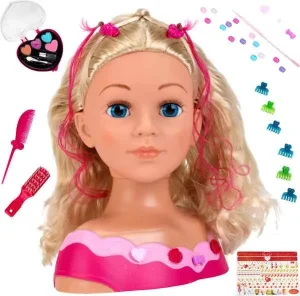 Prinses Coralie Kapkop