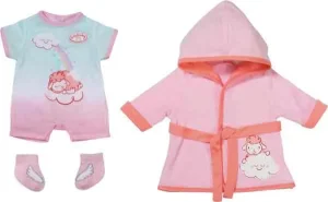 Baby Annabell Poppenbadjas