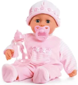 bayer pop met zacht lijfje