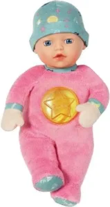 Nachtvriendjes poppenoverzicht
