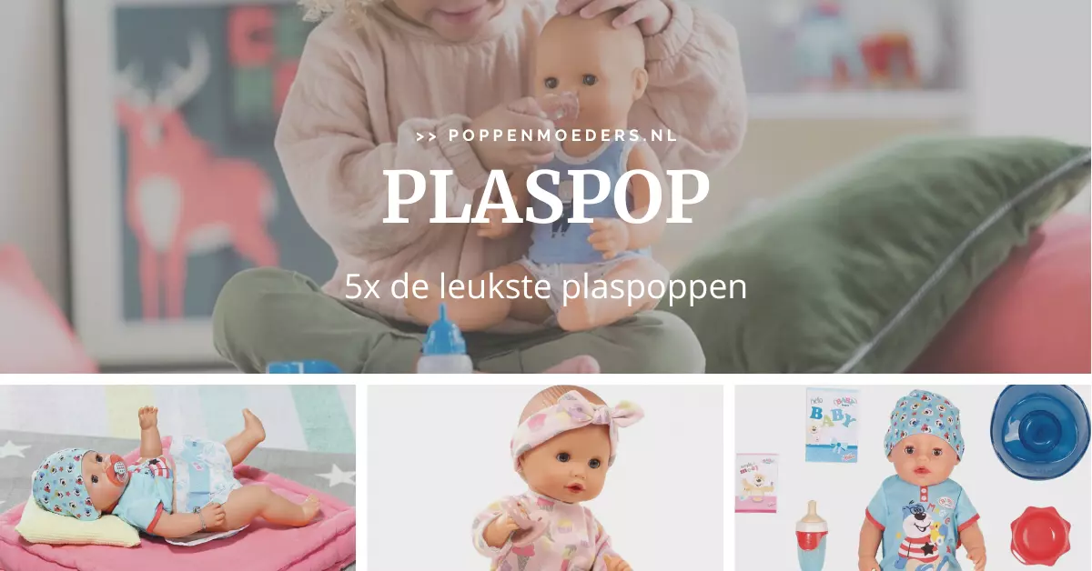 Plaspop