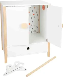 Poppen Kledingkast Small Foot Company