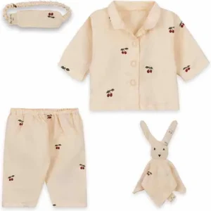 Konges Slojd Poppenpyjama