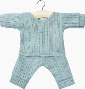 Minikane Pyjama voor poppen
