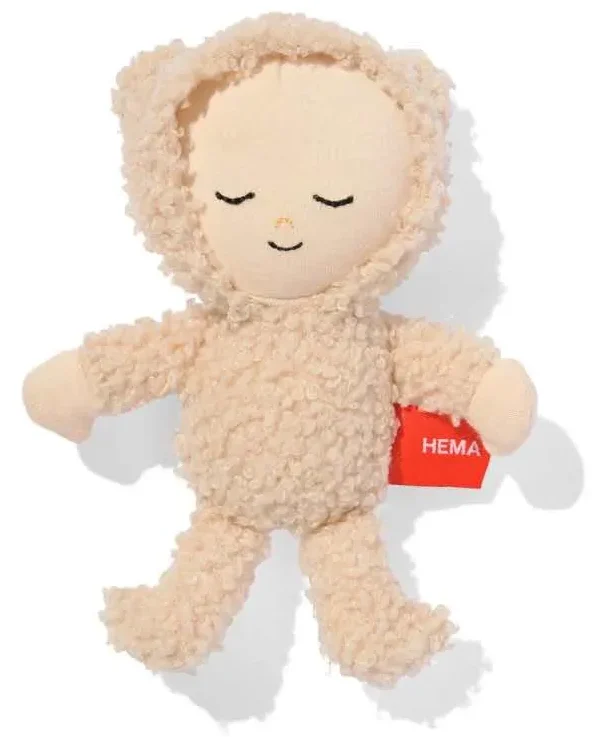 HEMA Pop Teddy