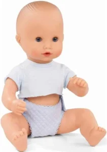 Aquino Gotz pop jongen