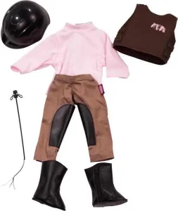 Gotz Poppenkleding