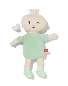 HEMA stoffen pop