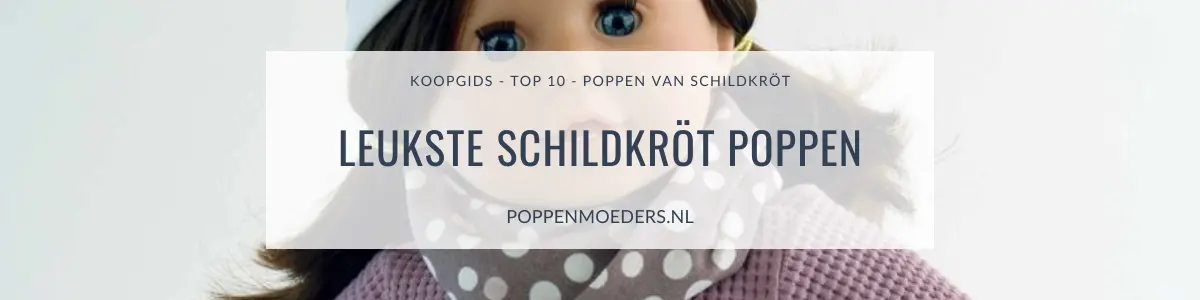 Schildkrot Pop Koopgids