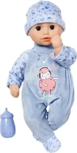 Babypop Alexander