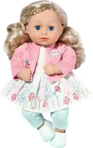 Baby Annabell