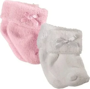 Poppensokjes poppenkleding