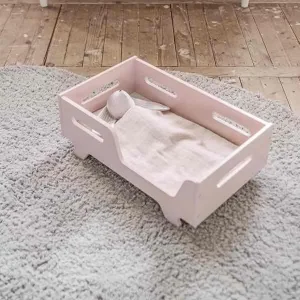 Poppenbedje Home