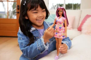 Dikke Barbie Pop