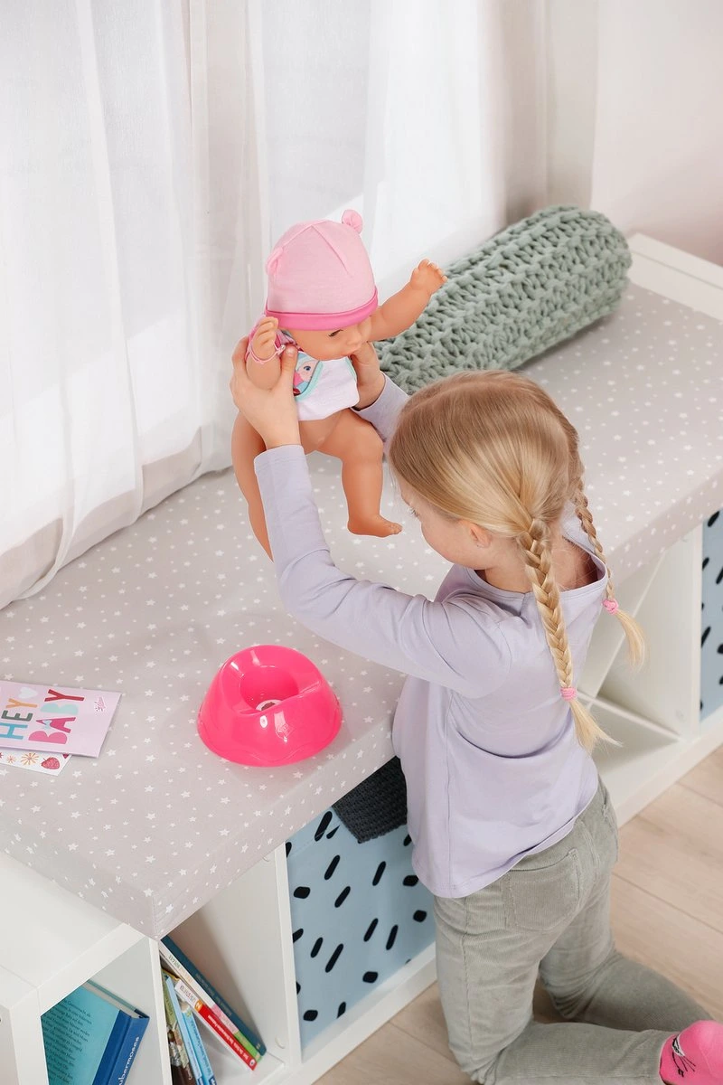 Poppen voor peuters